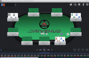 DriveHUD