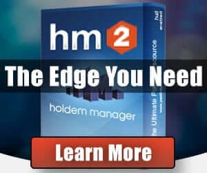 Holdem Manager 2