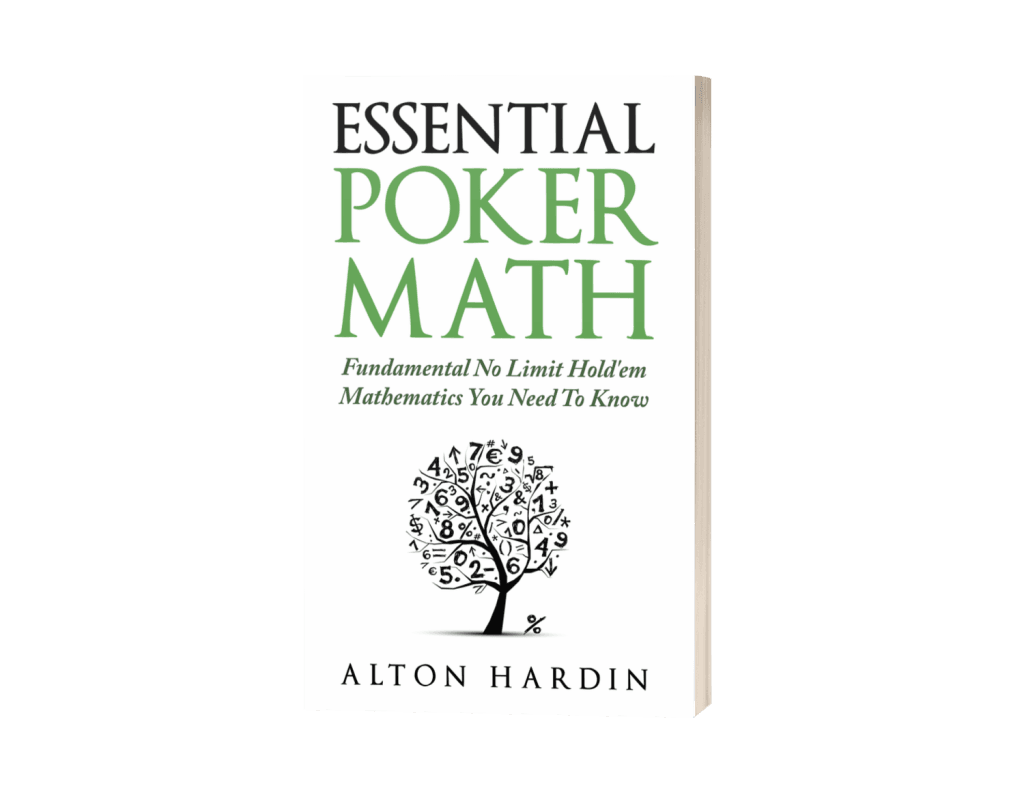 Essential Poker Math, Original Edition